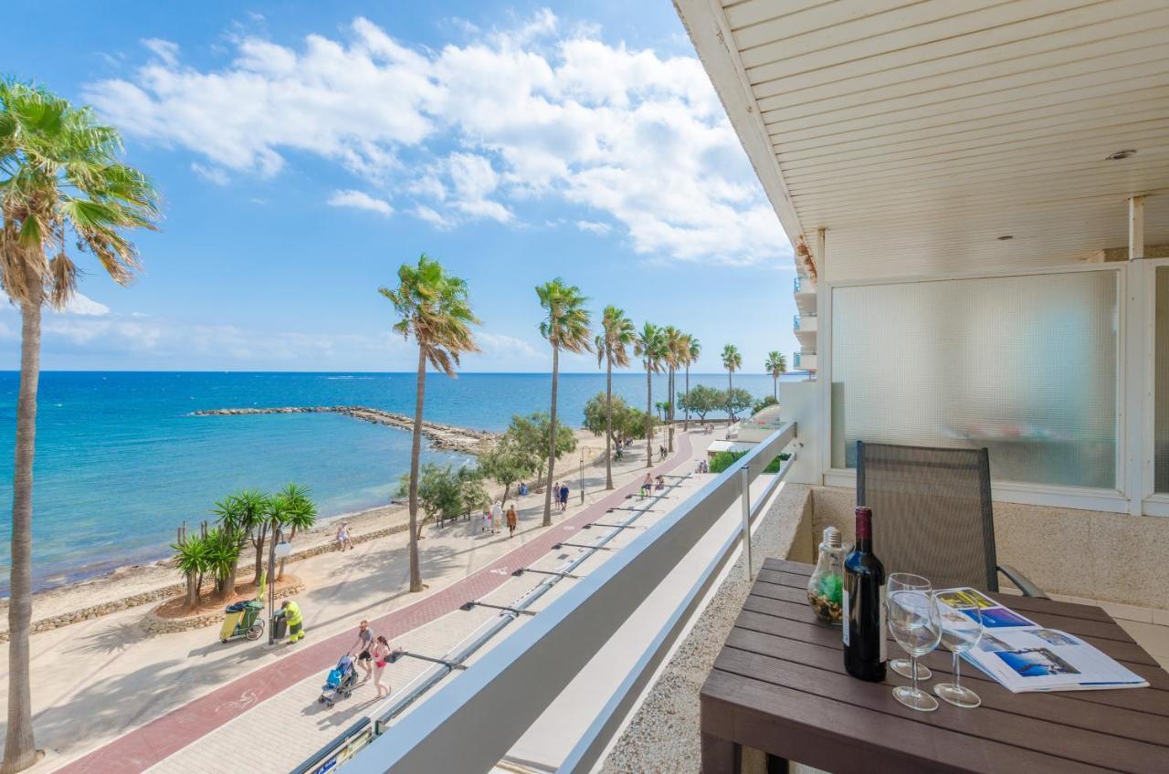 Cala Bona Calm & Beach Son Servera  Exterior foto