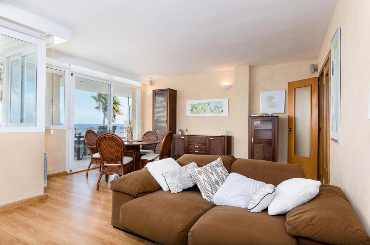 Cala Bona Calm & Beach Son Servera  Exterior foto